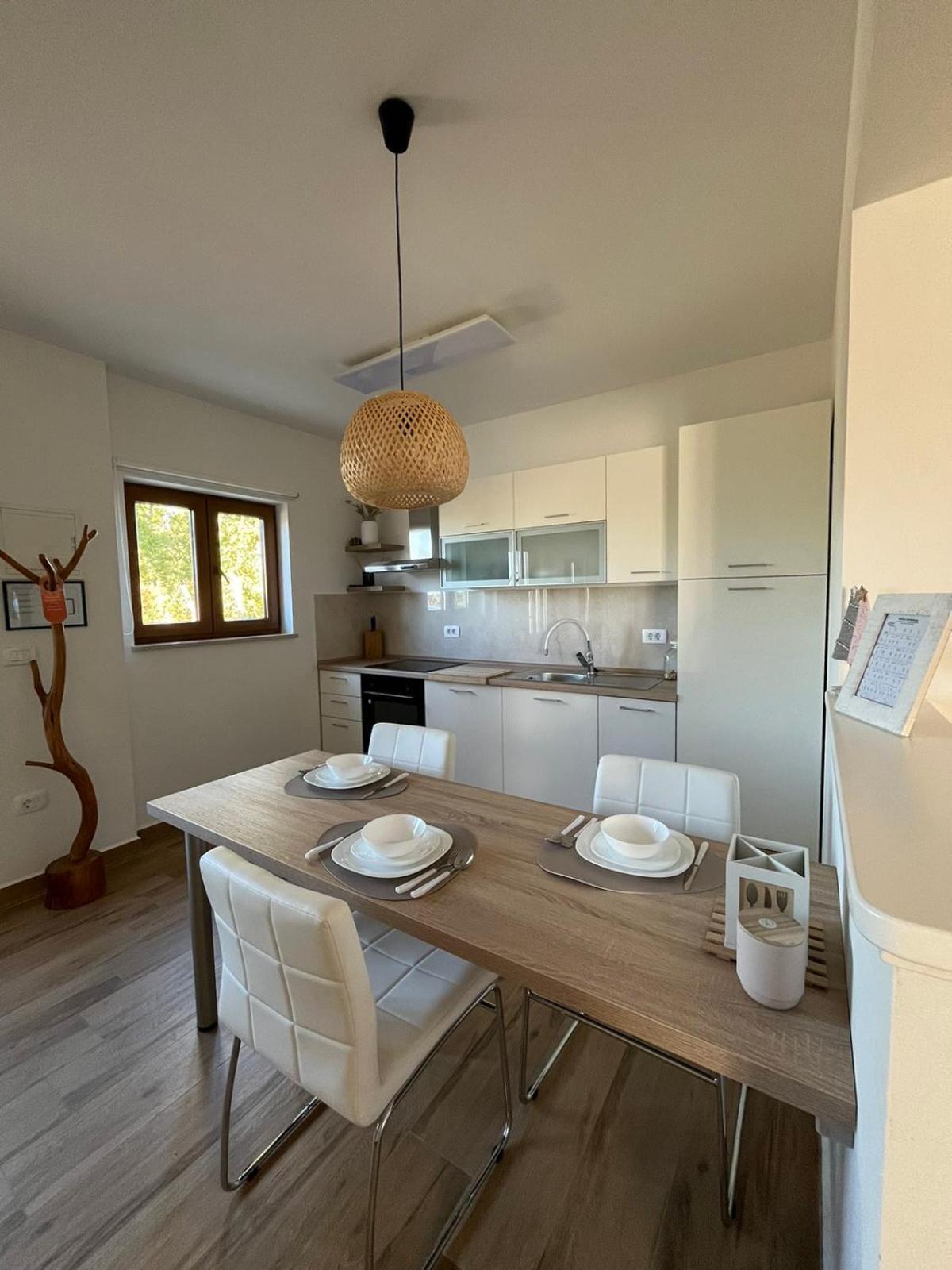 Apartament Nika *