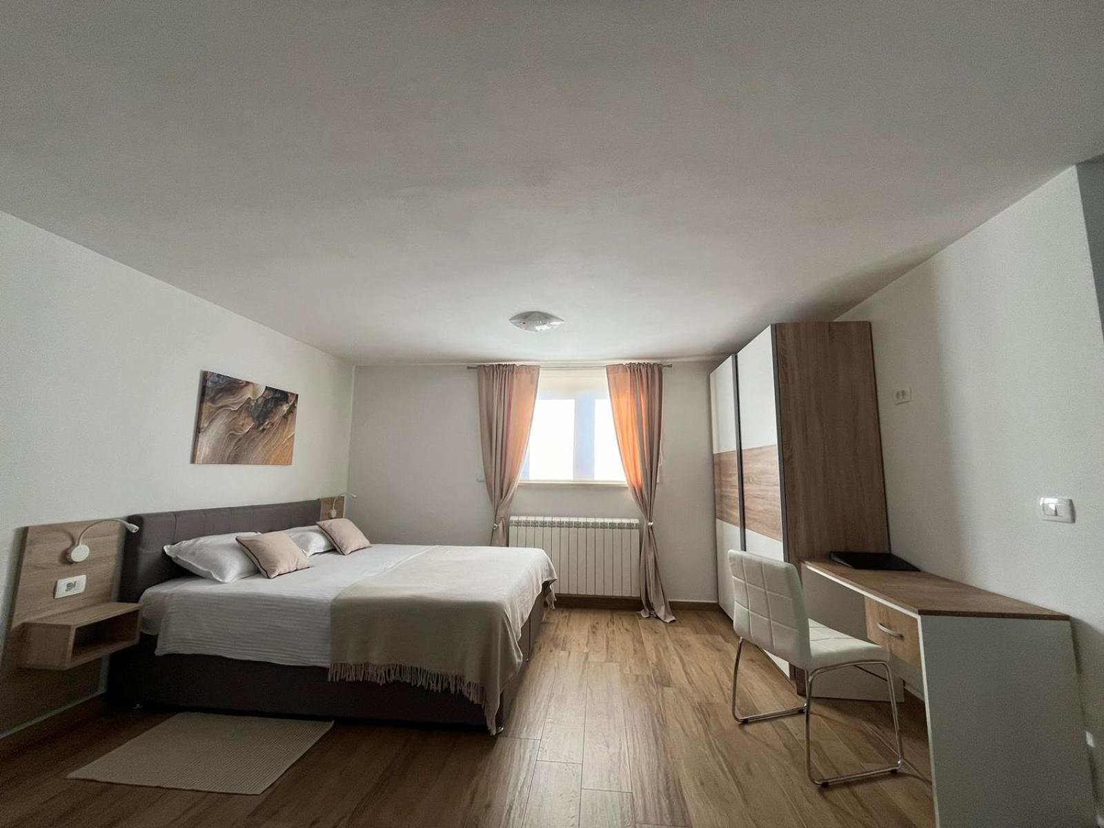 Nika Apartament Višnjan