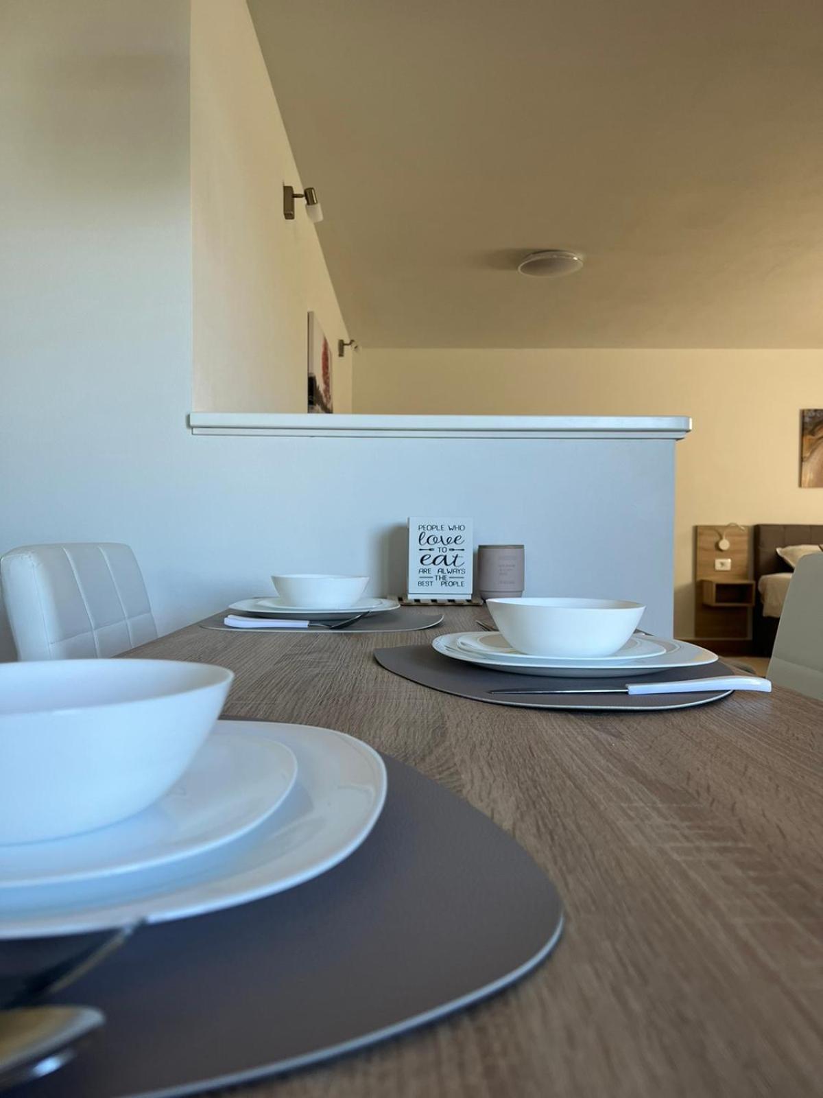 Apartament Nika