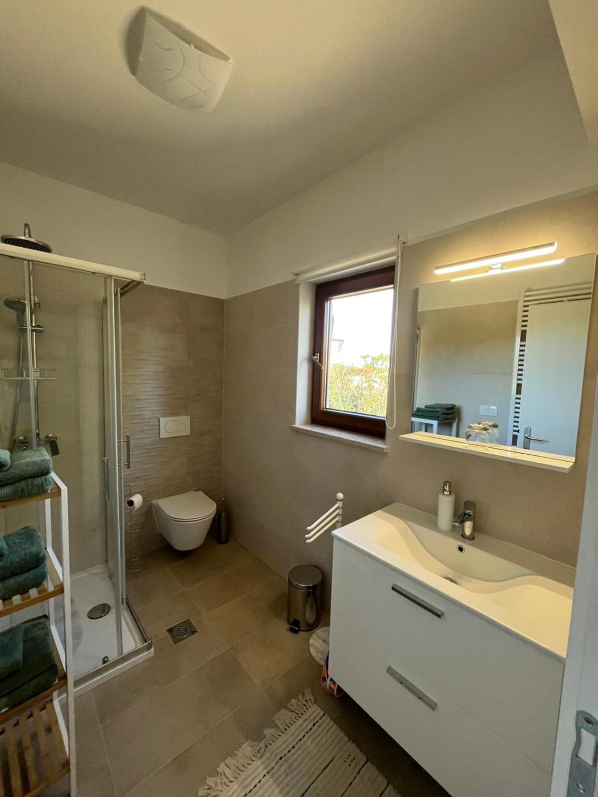 Nika Apartament Višnjan