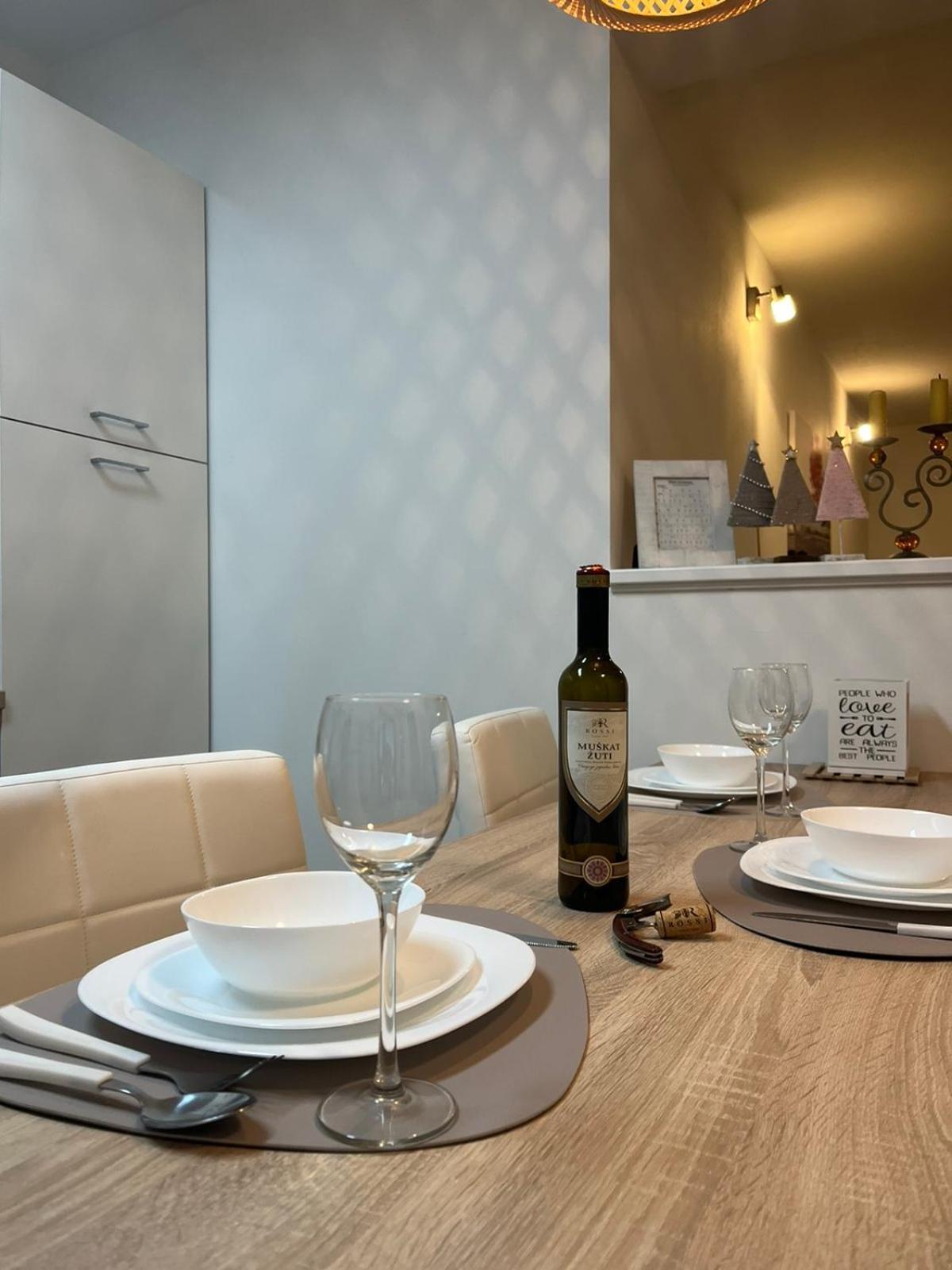 Nika Apartament