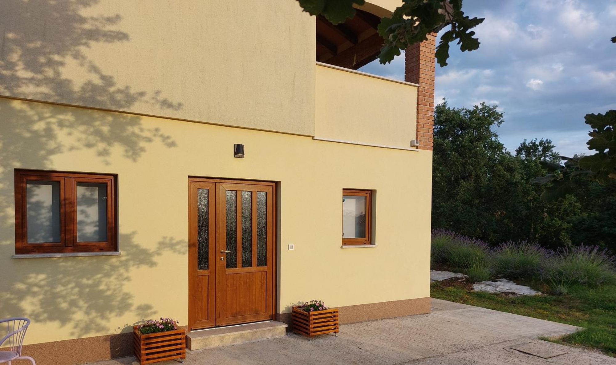 Apartment Nika *