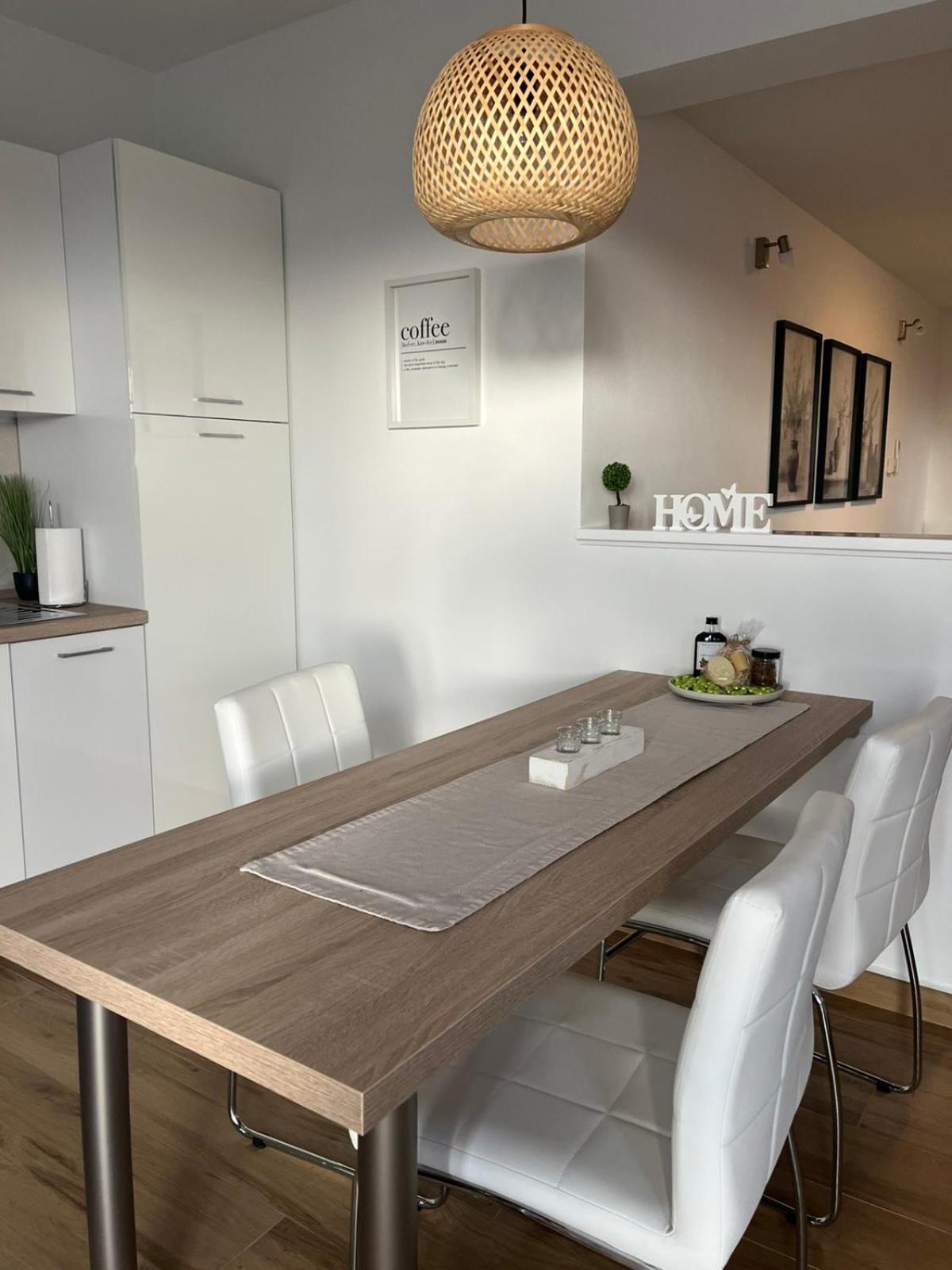 Apartment Nika