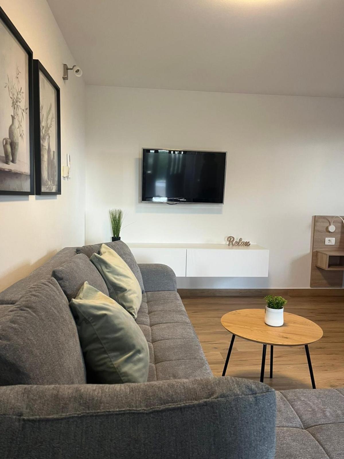 Nika Apartment *